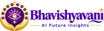 Bhavishyavani — AI Future Insights